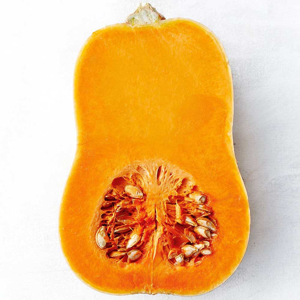 Pumpkin Butternut Whole Each – Forest Fruit market